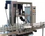 Corking Machine for automatic packaging lines